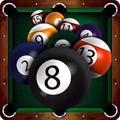 play 8 Ball Pool ze znajomymi