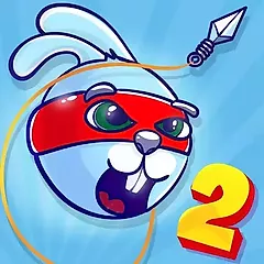 play ラビット・サムライ2