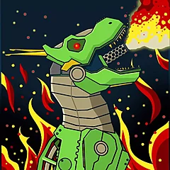 play Mechabots