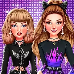 play Moda E-Girl das Celebridades