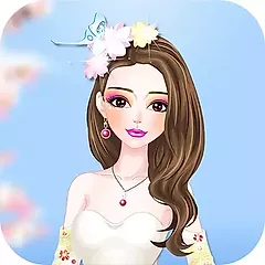 play Romantyczny dzień ślubu