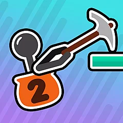 play Stickman Climb 2 – Gra Gry zręcznościowe Online | 