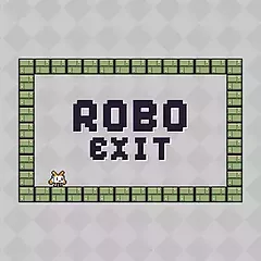 play Wyjście Robo