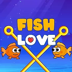 play Amor de Peixe