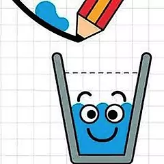 play Szklanka z emoji