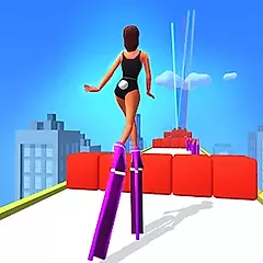 play Wysokie obcasy online