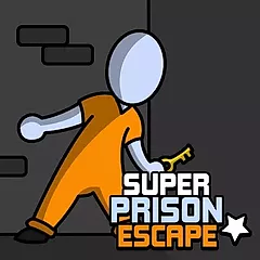 play Super Fuga da Prisão