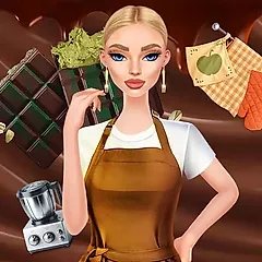 play Czekolada z Dubaju – Gra Gry dla dziewczyn Online 